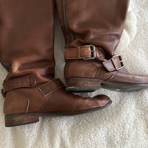 DV by Dolce Vita | Zela Riding Boot | 6 - Picture 6 of 10